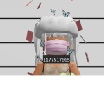 Marilyn’s robux giving something