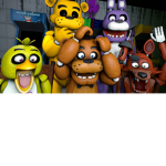 Five Nights At FreddysFans