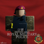 |||BA||| The Royal Military Police