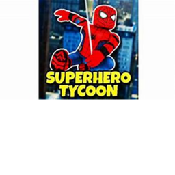 Super Hero Tycoon