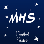 MoonHead's Studio
