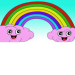 Rainbowclan (my first group!)