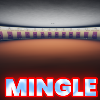MINGLE (SQUID GAME MINGLE)