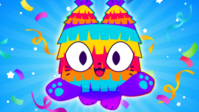 🎉 [PIÑATA MAZE] Pet Simulator 99! 🔥