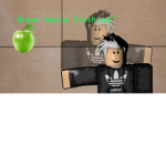 GreenApple Clothing™
