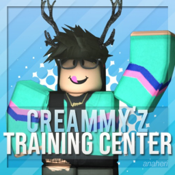 Training Center! | Creammy’z Cafe | VII