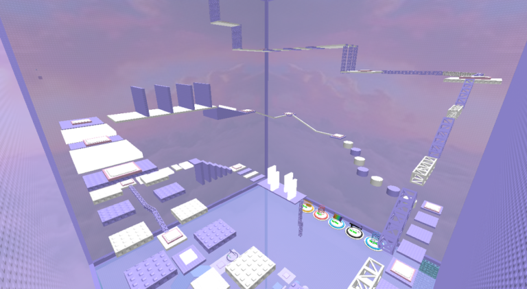 ☁Tower Of Dreams - Tower Of Hell screenshot 1