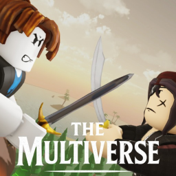 The Multiverse