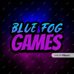 BlueFog Games