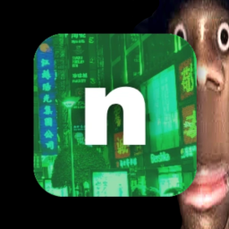 nico's nextbots [beta showcase] icon