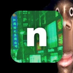 nico's nextbots [beta showcase] icon