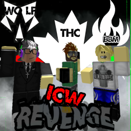 The Warzone II Insane Championship Wrestling Arena