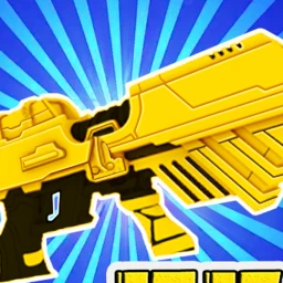 【UPD 6】Blox-Schusswaffensimulator icon