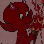 kylie’s devils