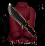 roblox sweats….