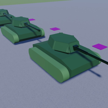 Untitled Millitary game