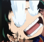 .•My Hero Academia fan group•.