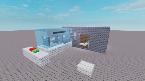 Roblox Combination Lock