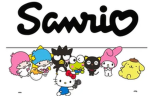 Sanrio Playhouse
