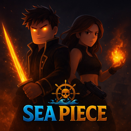 Sea Piece