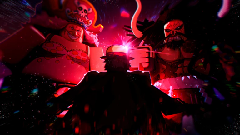 More About Hero Simulator, Image source: Roblox.com