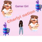 Charlyi nation