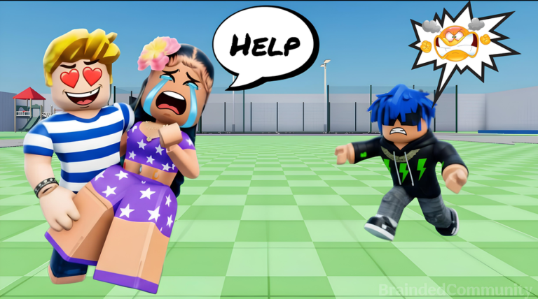 FREE HUGS [Fight or Die] screenshot 1