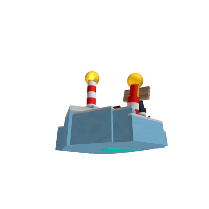[MHS] North Pole v3
