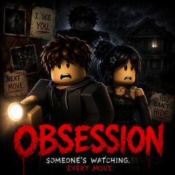 💔OBSESSION💔 [✨NEW✨]