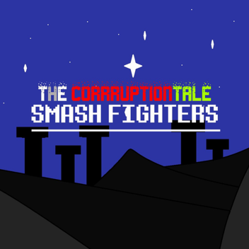 SMASH FIGHTERS [TEST]