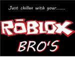 Roblox Bro's