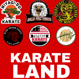 Karate Land [NEW COMBAT]