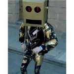 The Epic Shufflers