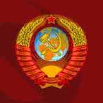 The Soviet Union, 1940s