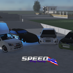 SPEED Drag Racing SS1