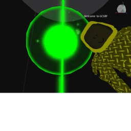 GCSRF | G Core Site | RESEARCH FACILITY | icon