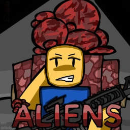 ALIENS icon