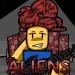 ALIENS icon