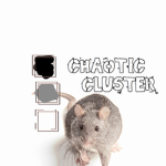 Chaotic Cluster