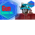 Gunbun Creates Games INC.