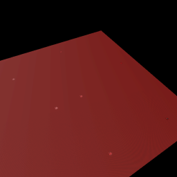 Evil Baseplate