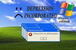 Depression Incorporated