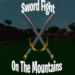 Sword Fight In the Mountains