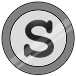 Game Badge Icon