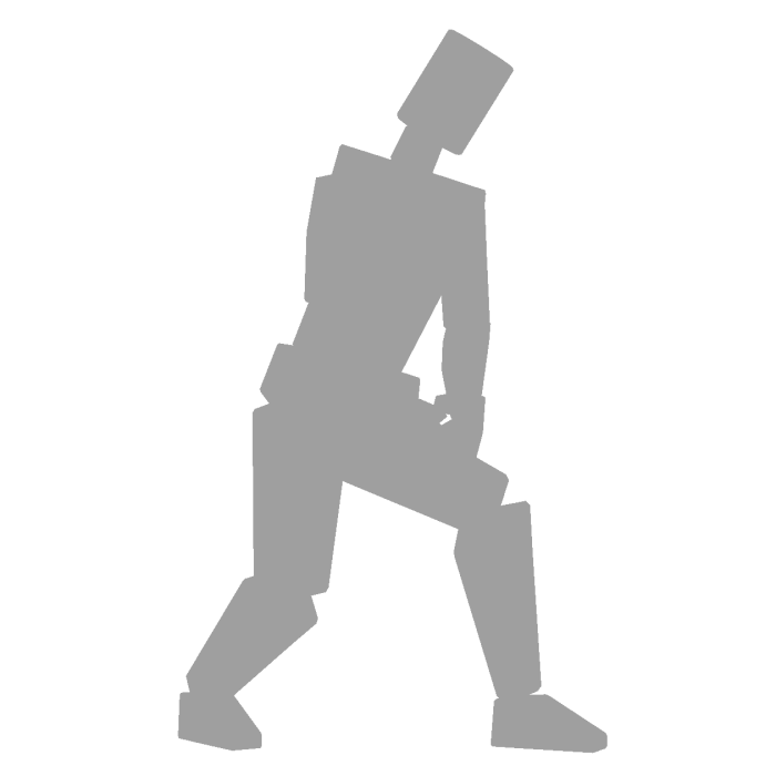 Dorobo Dance