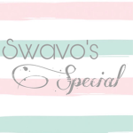 Swavo's Special