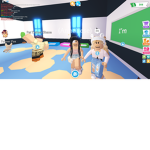Trading robux for legendry pets!