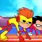 The Flash Tycoon