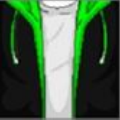 shirt green Roblox decal