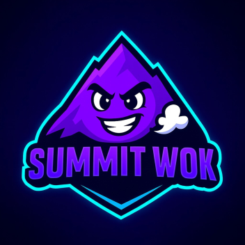 [BALAP + X3] SUMMIT WOK